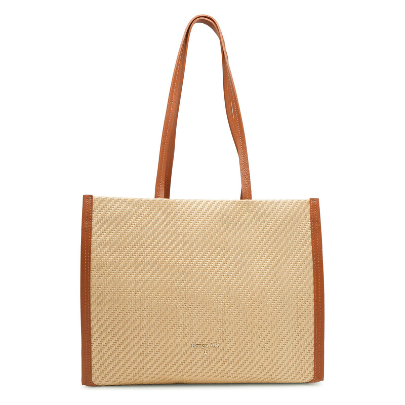 Patrizia Pepe Kabelka shopper