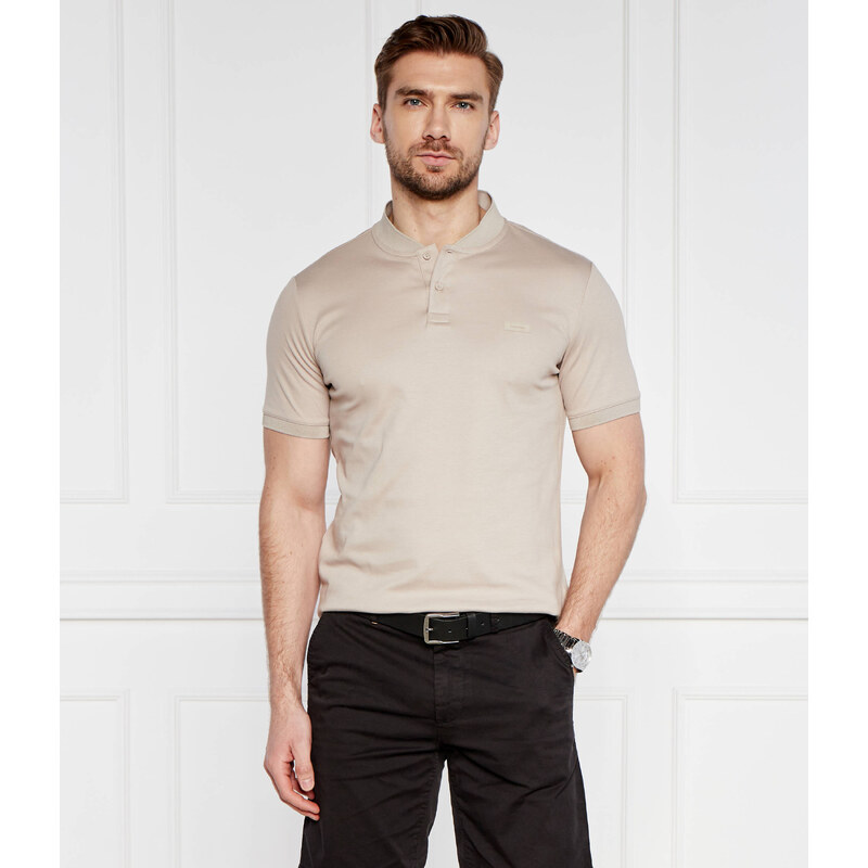 Calvin Klein Polokošile | Slim Fit