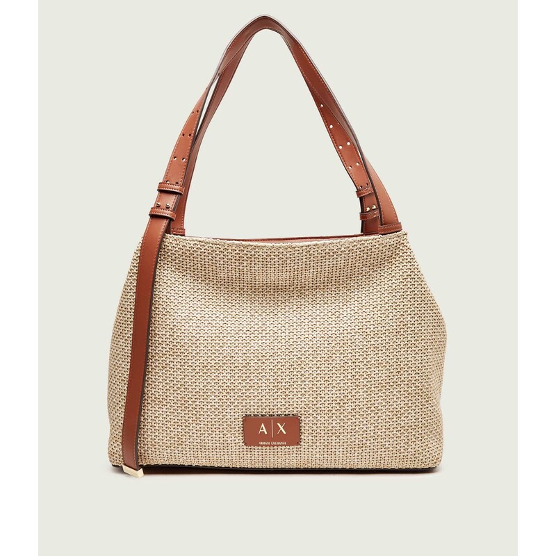 Armani Exchange Kabelka shopper