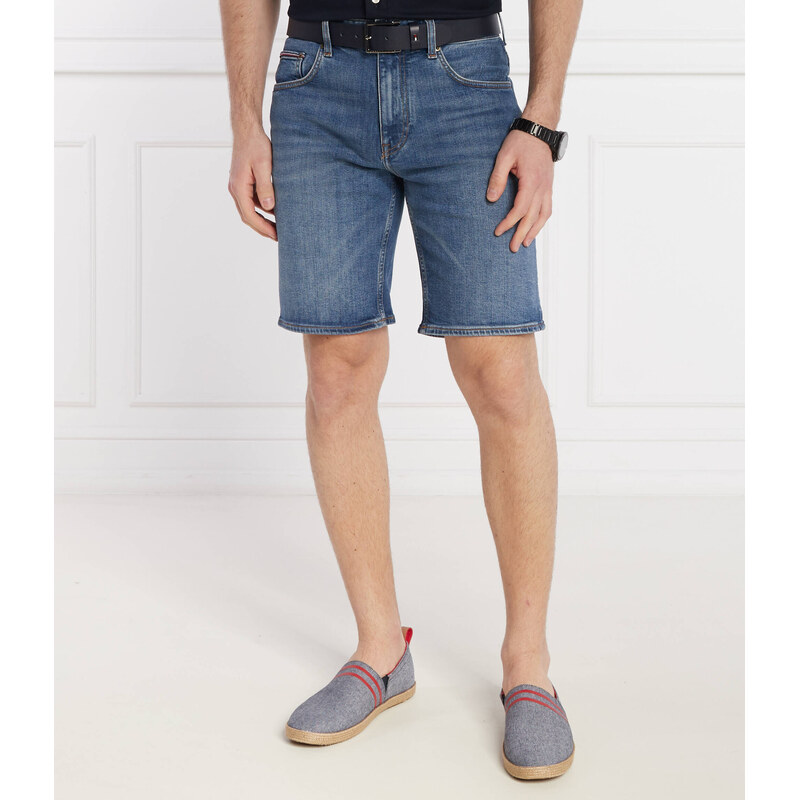 Tommy Hilfiger Džínové šortky BROOKLYN | Regular Fit