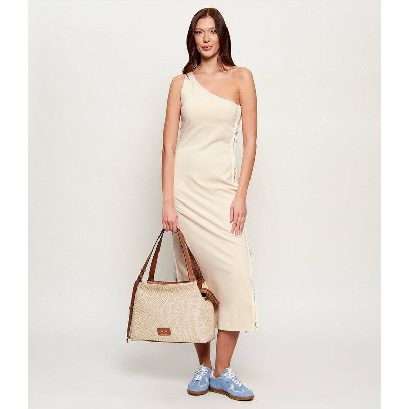 Armani Exchange Kabelka shopper