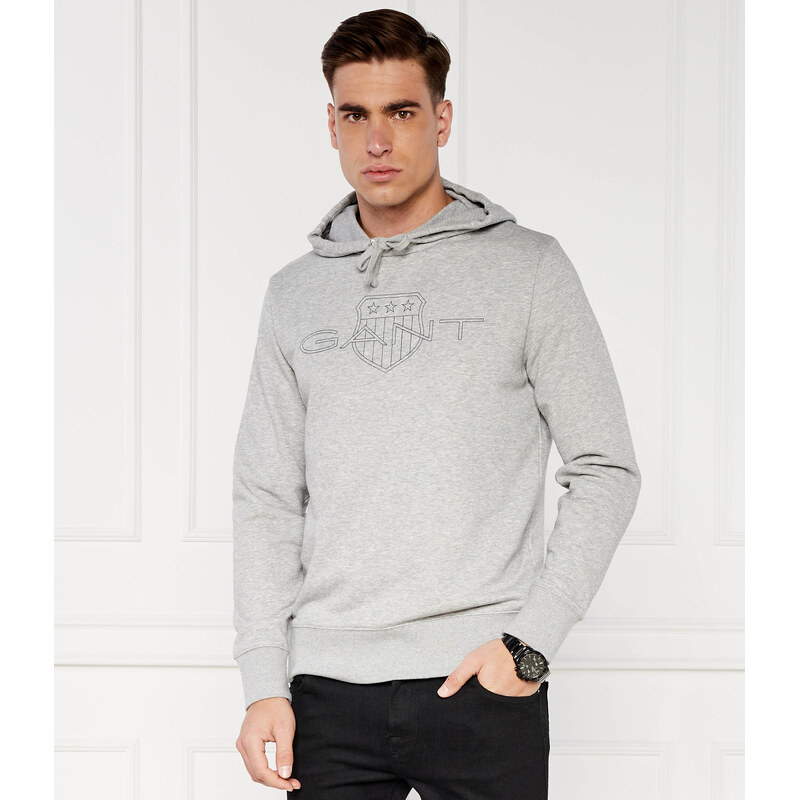 Gant Mikina | Regular Fit