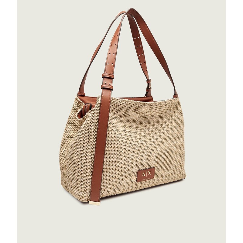 Armani Exchange Kabelka shopper