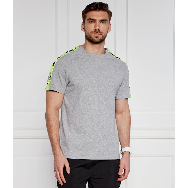 Hugo Bodywear Tričko Sporty | Relaxed fit