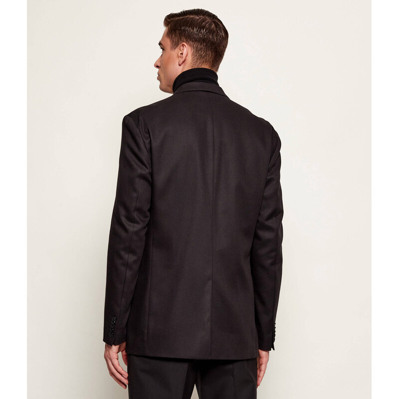 HUGO Sako Hans233F1X | Slim Fit