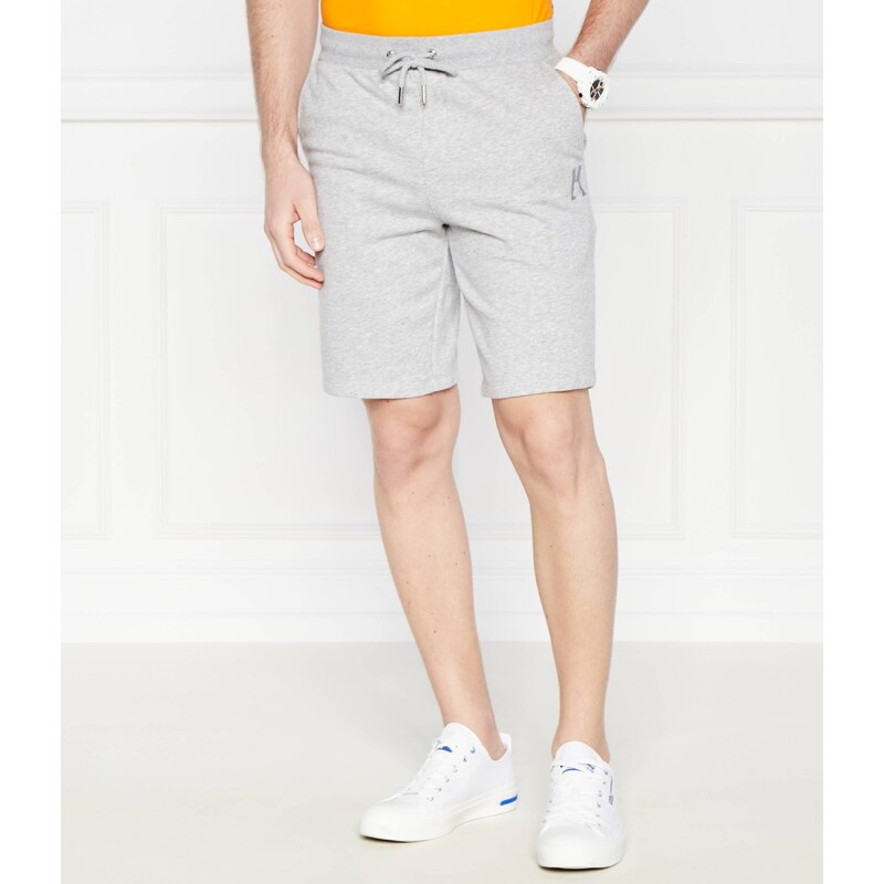 Karl Lagerfeld Šortky NOS | Regular Fit