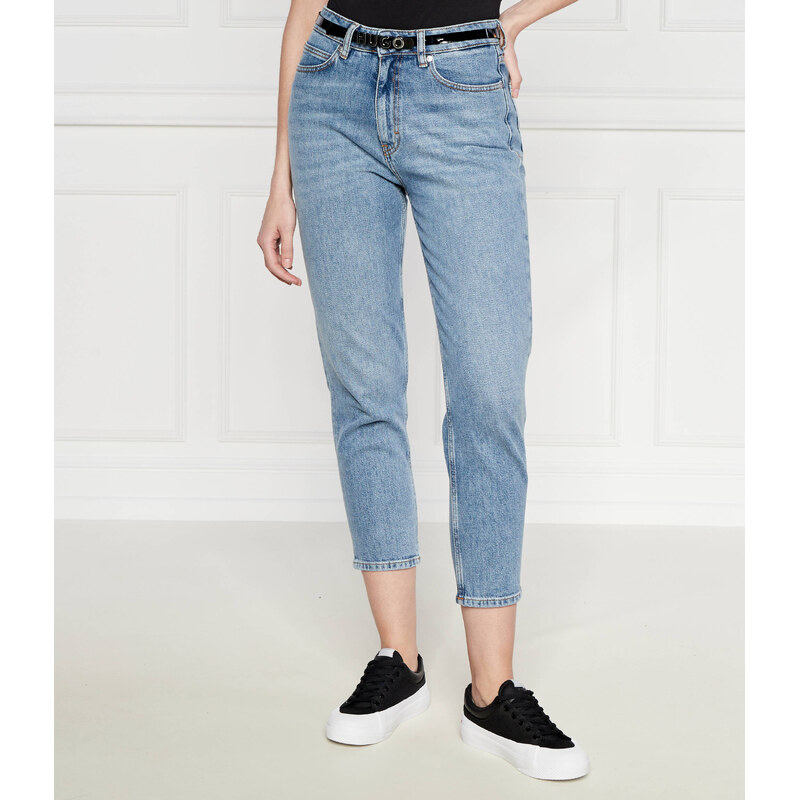 HUGO Džíny 938 | Relaxed fit