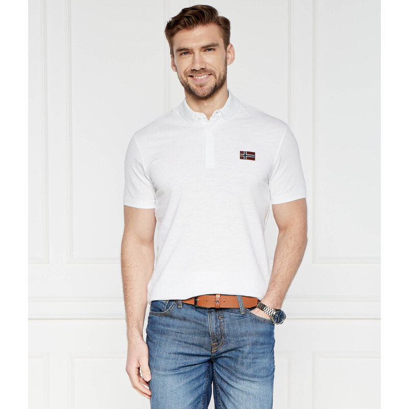 Napapijri Polokošile | Regular Fit