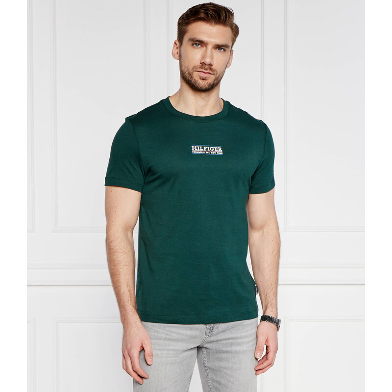 Tommy Hilfiger Tričko | Slim Fit