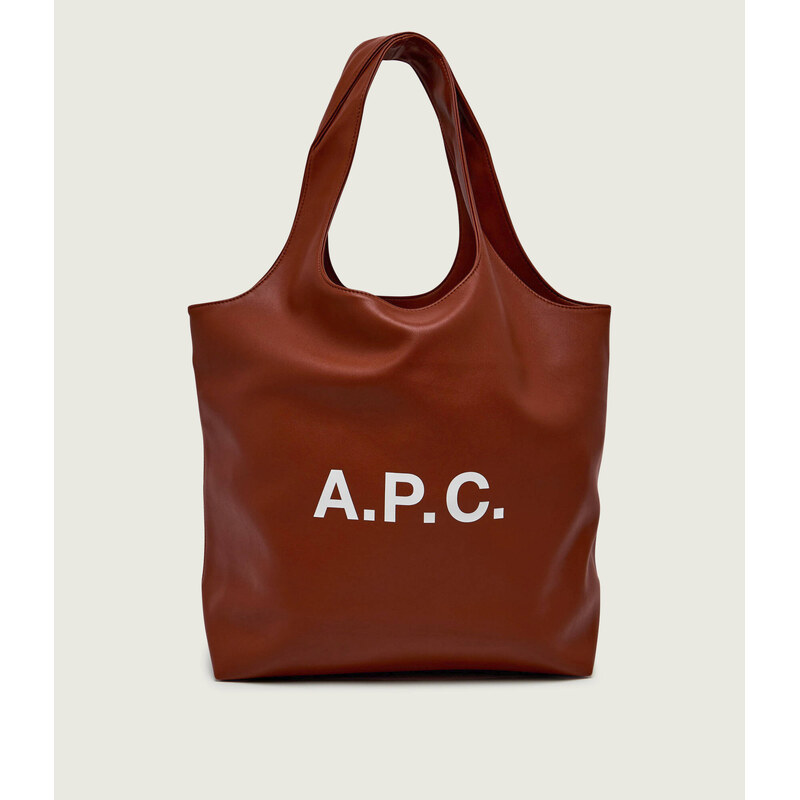 A.P.C. Kabelka shopper Ninon