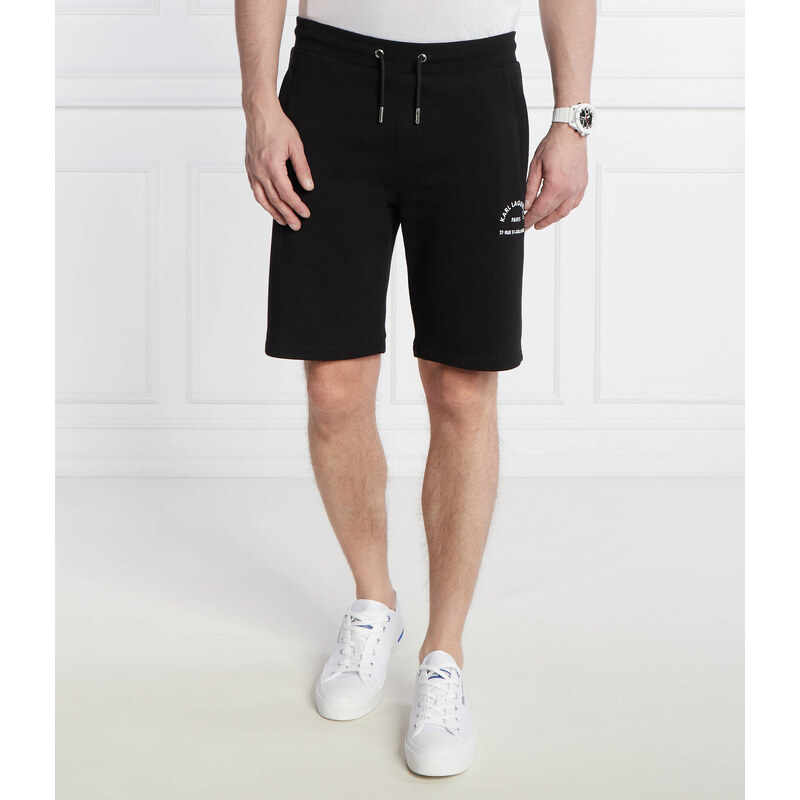 Karl Lagerfeld Šortky | regular fit