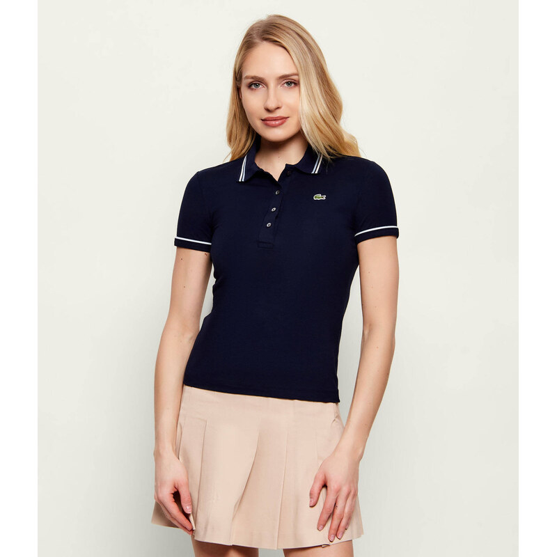 Lacoste Polokošile L.12.D | Slim Fit