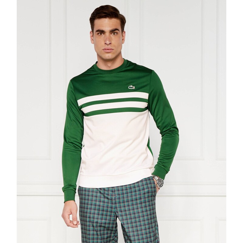 Lacoste Mikina | Classic fit