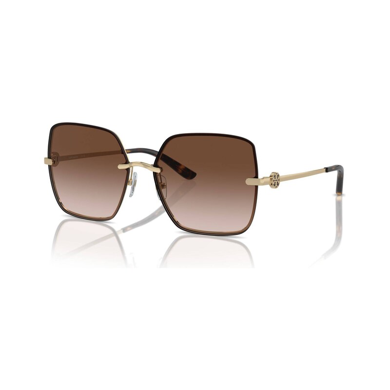 TORY BURCH Sluneční brýle TY6080 91801642