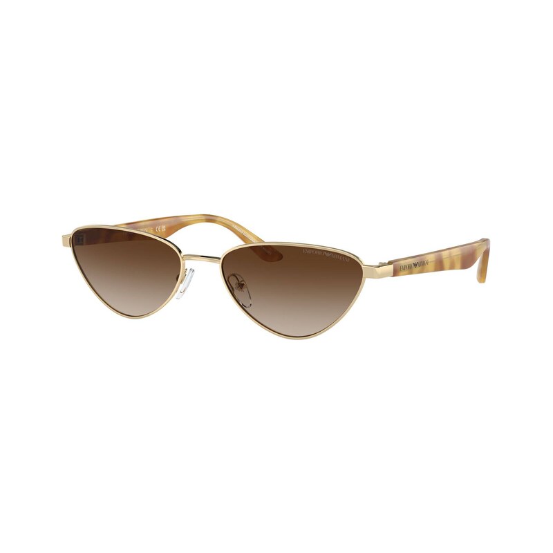 Emporio Armani Sluneční brýle EA2153 91828206