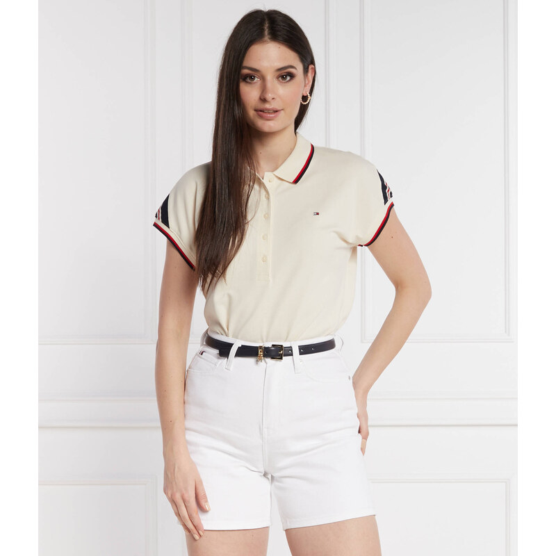 Tommy Hilfiger Polokošile | Regular Fit