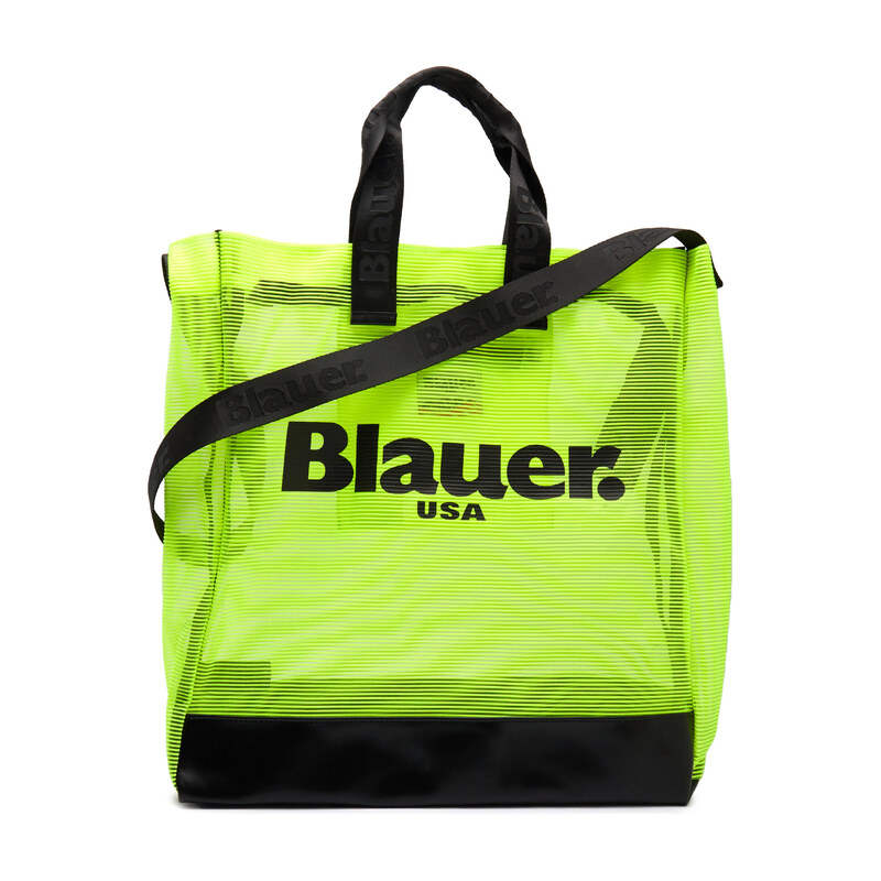 BLAUER Kabelka shopper HANA06 91828166