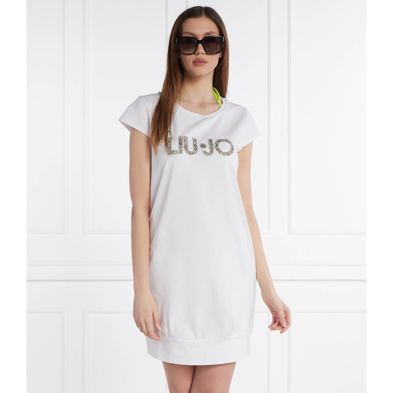 Liu Jo Beachwear Šaty