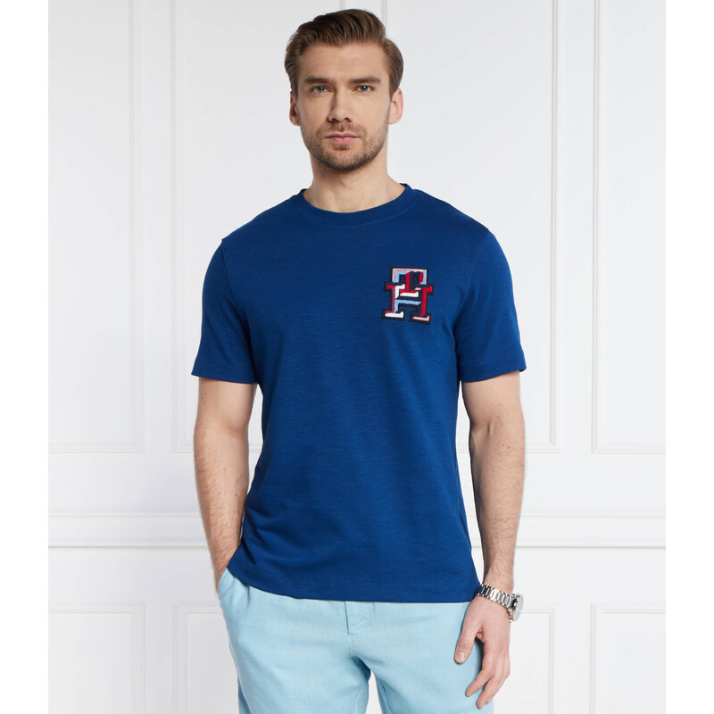 Tommy Hilfiger Tričko | Regular Fit