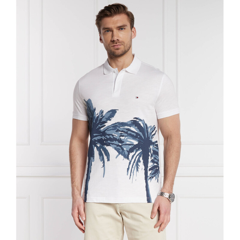 Tommy Hilfiger Polokošile | Regular Fit