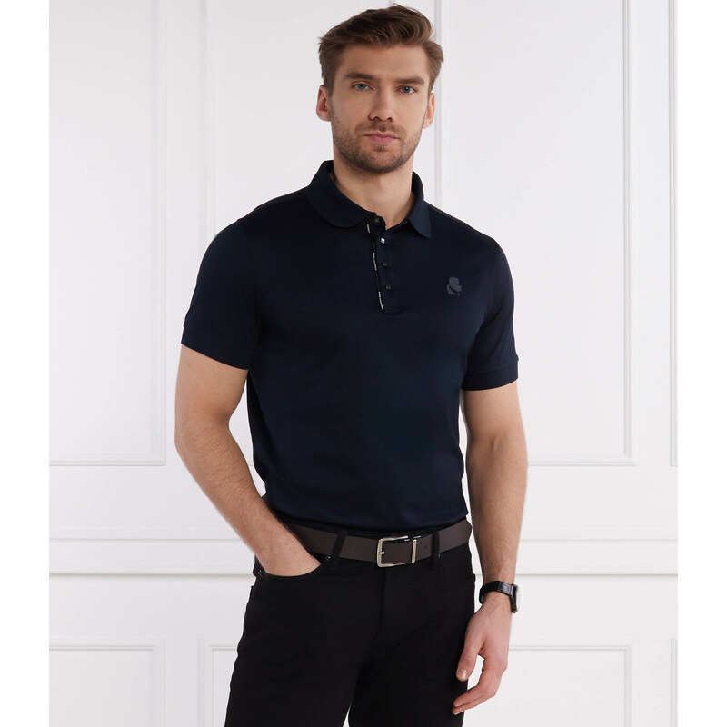 Karl Lagerfeld Polokošile | Regular Fit