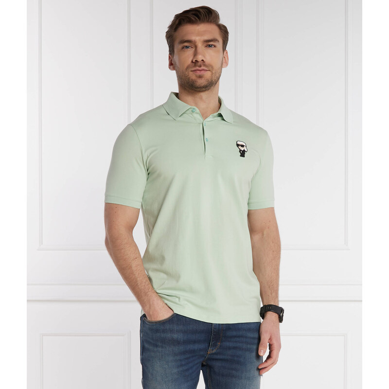 Karl Lagerfeld Polokošile | Regular Fit