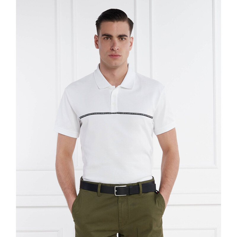 Tommy Jeans Polokošile | Regular Fit
