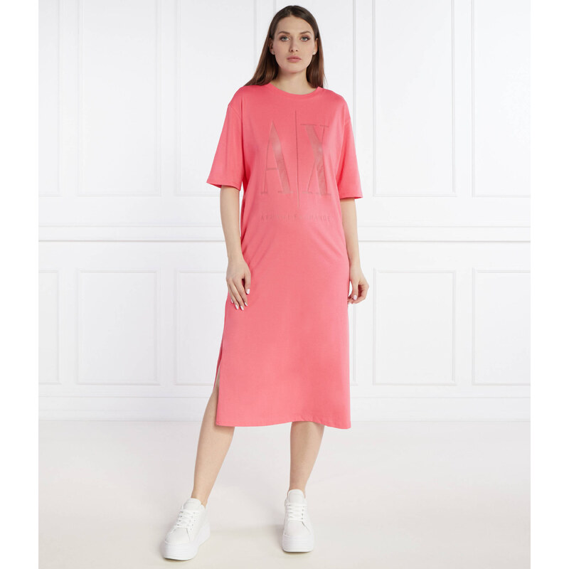Armani Exchange Šaty