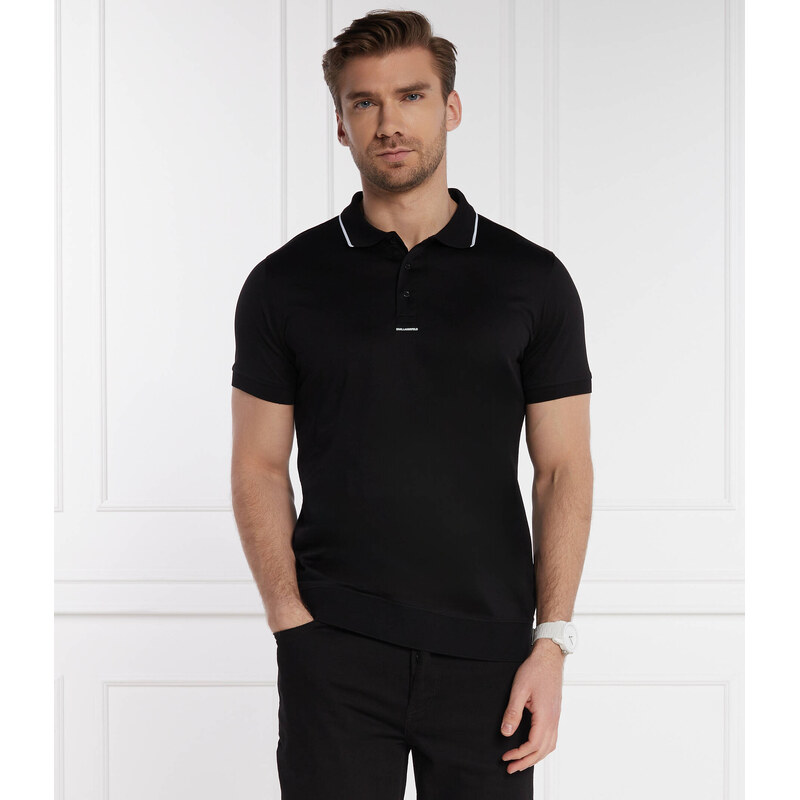 Karl Lagerfeld Polokošile | Regular Fit