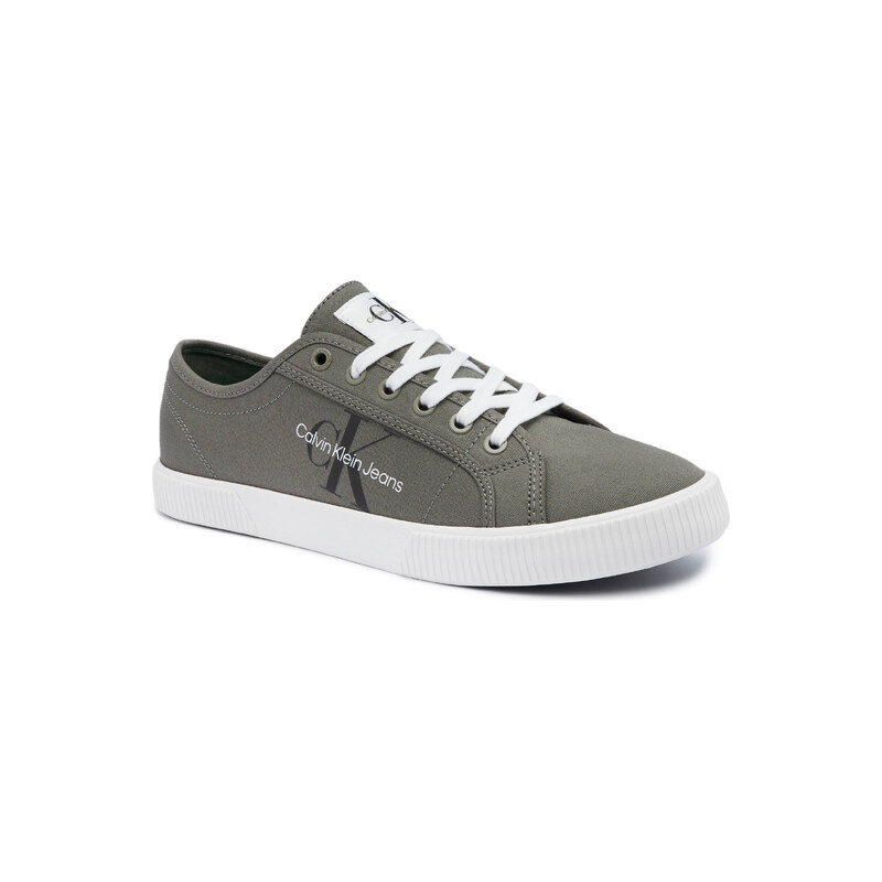 Calvin Klein Jeans Tenisky ESSENTIAL VULCANIZED 1
