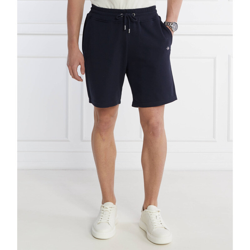 Gant Šortky REG SHIELD | Regular Fit