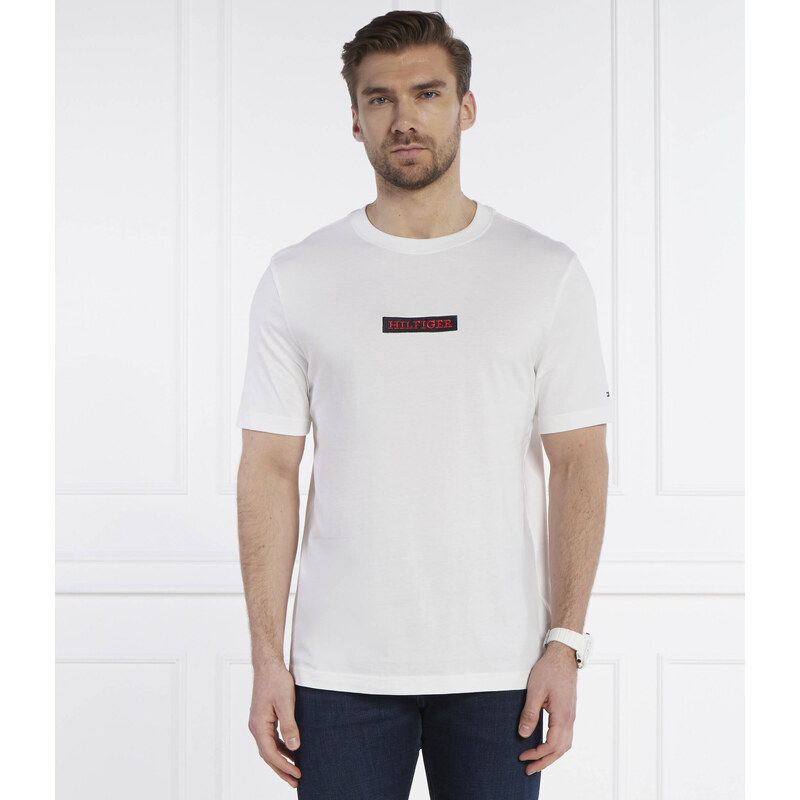 Tommy Hilfiger Tričko | Regular Fit