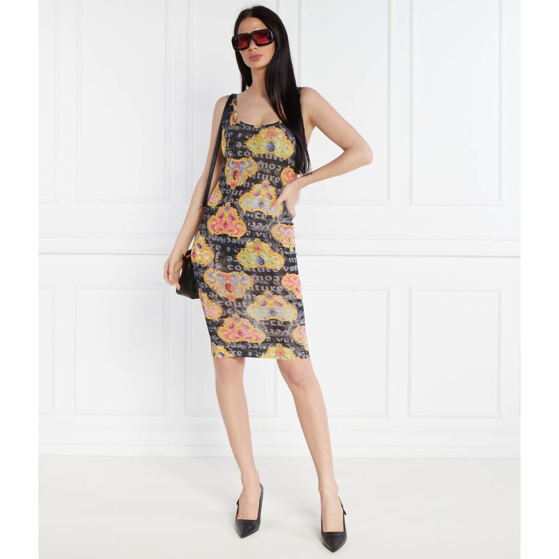 Versace Jeans Couture Šaty