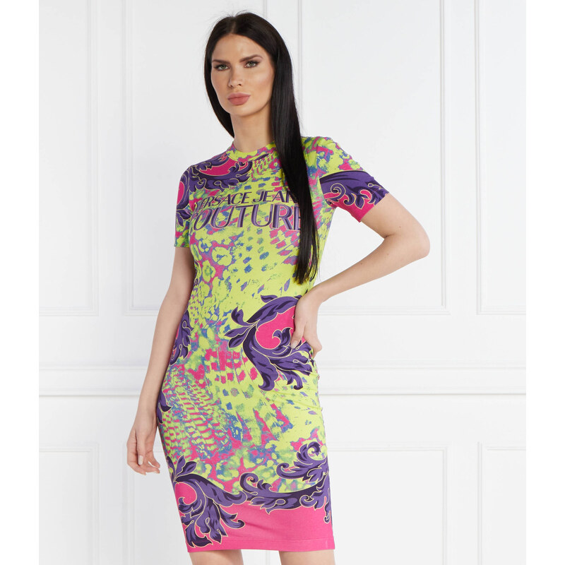 Versace Jeans Couture Šaty