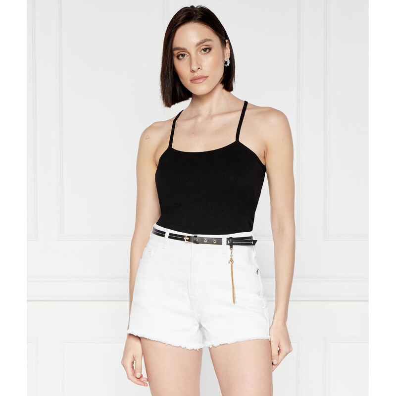 Patrizia Pepe Top | Slim Fit 100150922