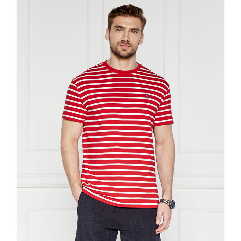 POLO RALPH LAUREN Tričko | Casual fit