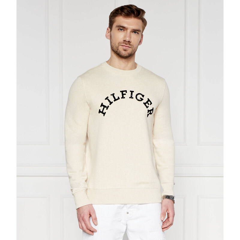 Tommy Hilfiger Mikina ARCHED | Regular Fit
