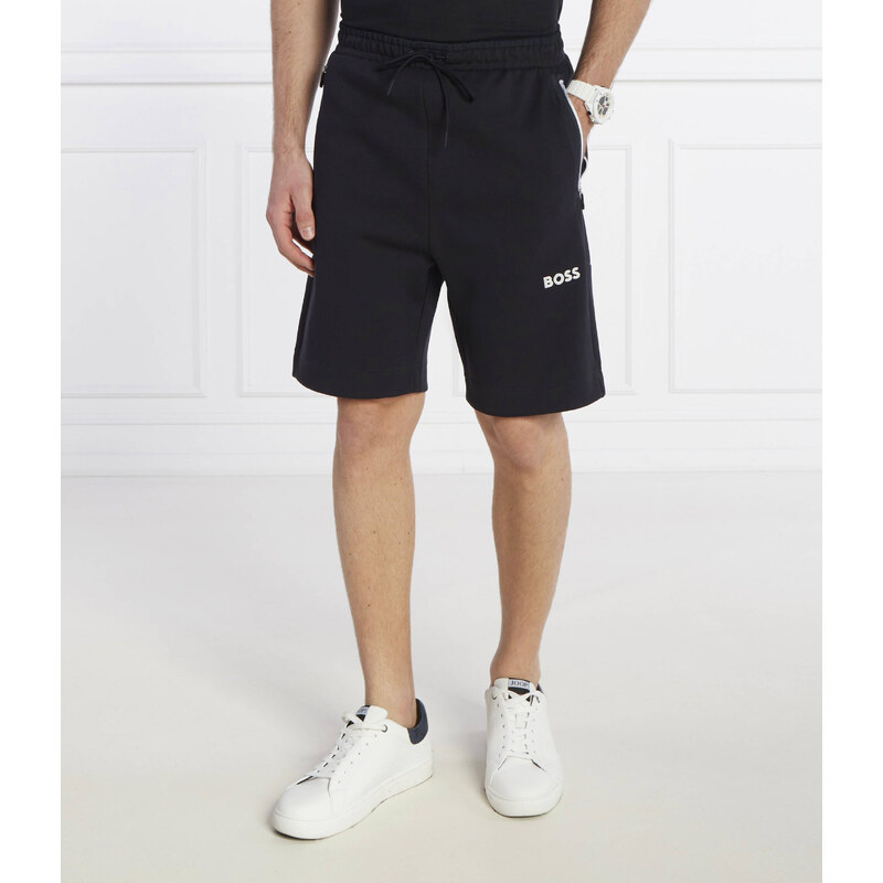 BOSS GREEN Šortky Headlo 1 | Regular Fit