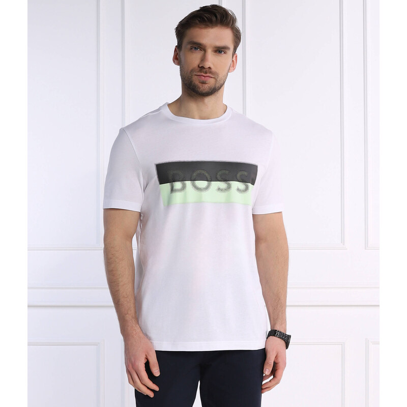 BOSS GREEN Tričko Tee | Regular Fit