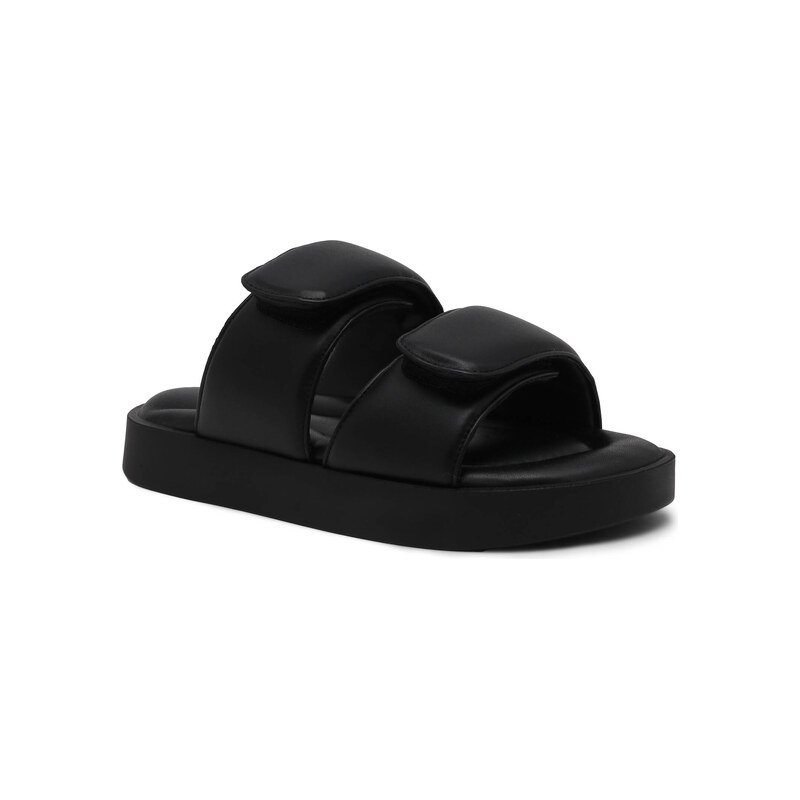 INUIKII Pantofle PADDED DOUBLE BAND 91611731