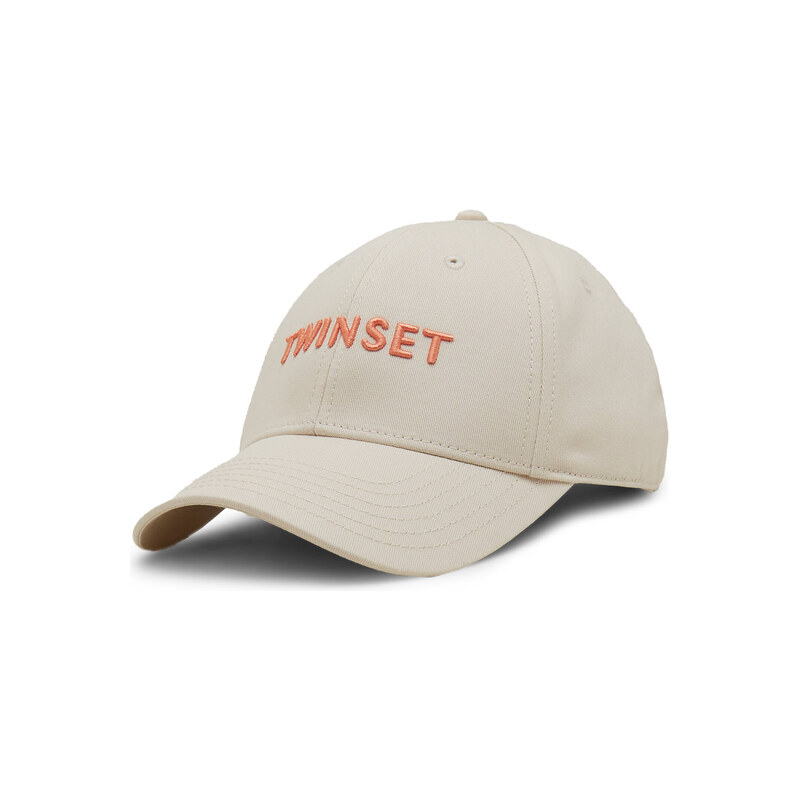 TWINSET Kšiltovka 91611720