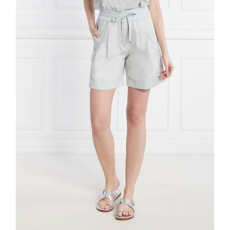 Marc Cain Šortky WITTEN | Relaxed fit 91591403