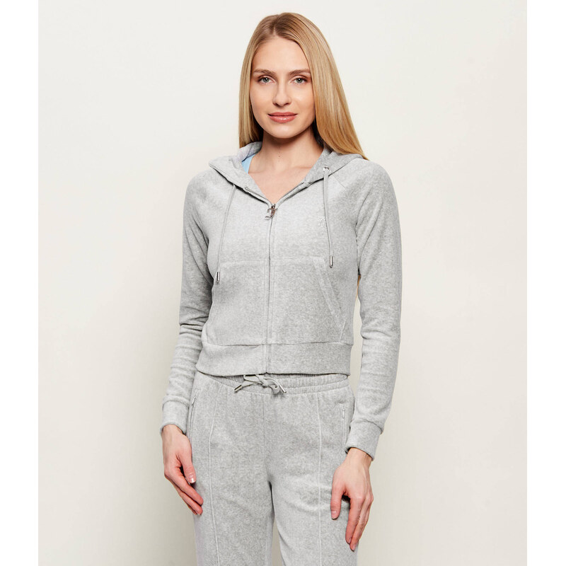 Juicy Couture Mikina MADISON | Slim Fit