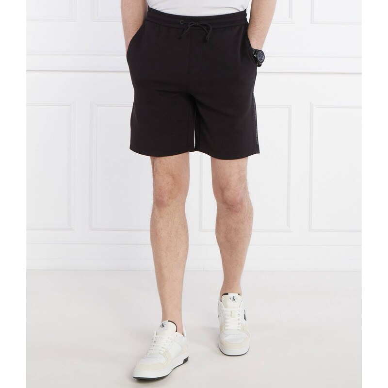 Calvin Klein Jeans Šortky | Regular Fit