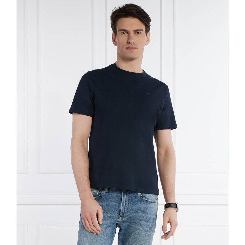 Pepe Jeans London Tričko CONNOR | Regular Fit
