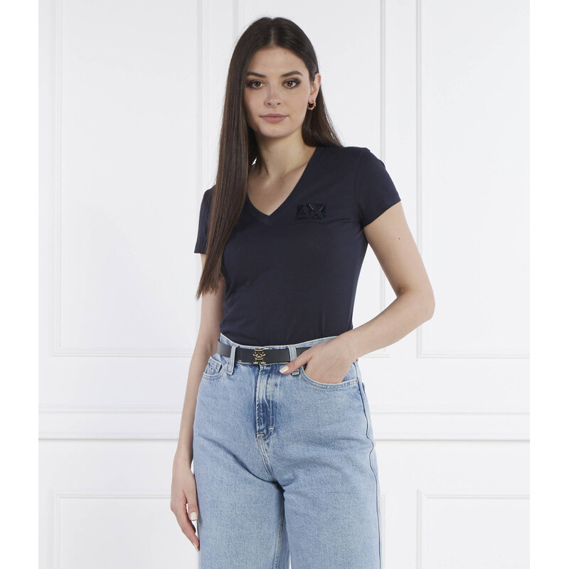 Armani Exchange Tričko | Regular Fit