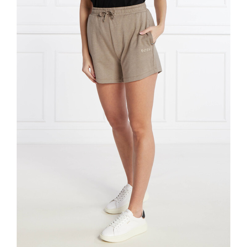 BOSS BLACK Šortky Select | Regular Fit