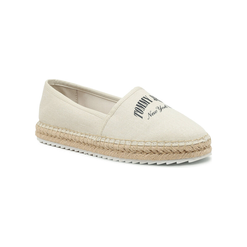 Tommy Jeans Espadrilky Varsity 91611747