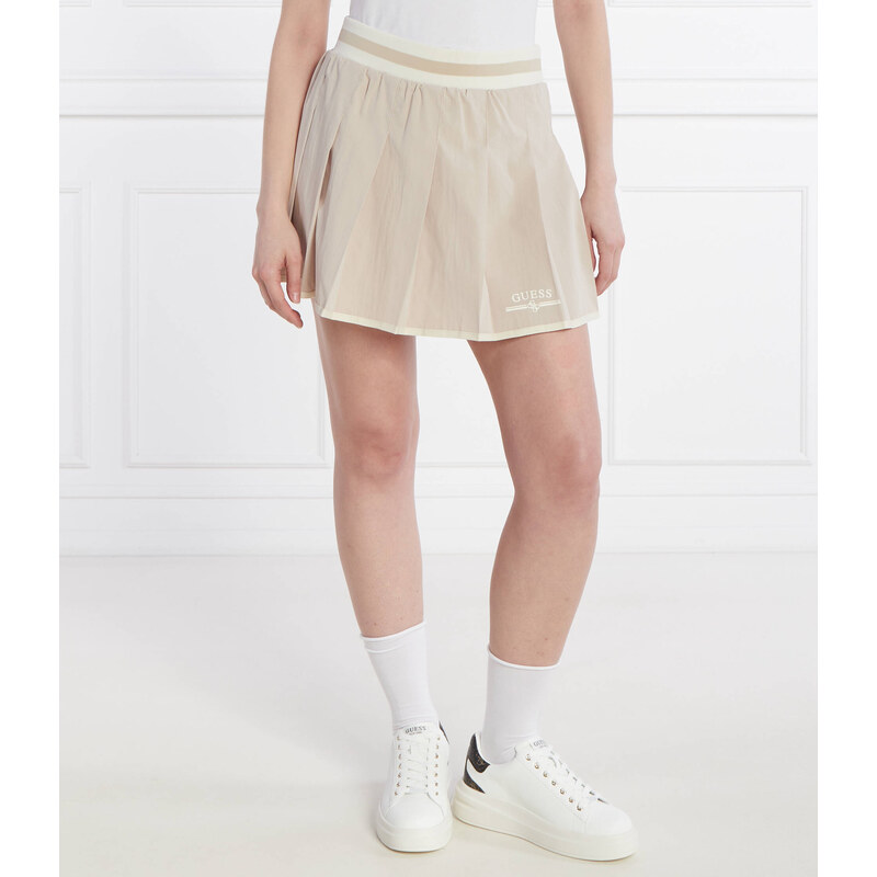 GUESS ACTIVE Kalhotová sukně ARLETH 91631984
