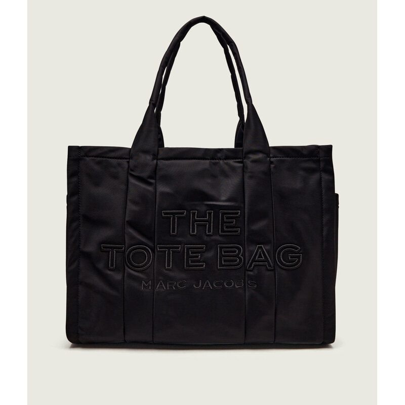 Marc Jacobs Kabelka shopper The Puffy Nylon Large Tote Bag